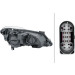 Hella | Hauptscheinwerfer | 1EL 009 647-911 Hella | Hauptscheinwerfer | 1EL 009 647-911