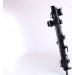 Nissens | Kühler, Motorkühlung | 66857 Nissens | Kühler, Motorkühlung | 66857