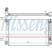 Nissens | Kühler, Motorkühlung | 60237A Nissens | Kühler, Motorkühlung | 60237A