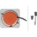 Hella | Arbeitsscheinwerfer | 1GA 996 020-001 Hella | Arbeitsscheinwerfer | 1GA 996 020-001
