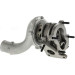 Nissens Turbolader 93093