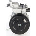 Nissens | Kompressor, Klimaanlage | 89082 Nissens | Kompressor, Klimaanlage | 89082