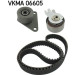 VKMA 06605 Zahnriemensatz