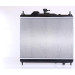 Nissens | Kühler, Motorkühlung | 67048 Nissens | Kühler, Motorkühlung | 67048