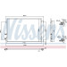 941087 Kondensator, Klimaanlage 941087 Kondensator, Klimaanlage