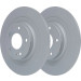 ATE | Bremsscheibe | 24.0110-0395.1 ATE | Bremsscheibe | 24.0110-0395.1