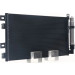 Mahle | Kondensator, Klimaanlage | AC 312 001S