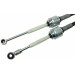 Metzger | Seilzug, Schaltgetriebe | 3150080 Metzger | Seilzug, Schaltgetriebe | 3150080