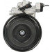 Nissens | Kompressor, Klimaanlage | 89256 Nissens | Kompressor, Klimaanlage | 89256