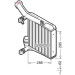 Denso | Wischblatt | Scheibenwischer | DM-653