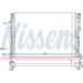 Nissens | Kühler, Motorkühlung | 63843A Nissens | Kühler, Motorkühlung | 63843A