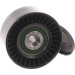 SKF | Umlenk-/Führungsrolle, Keilrippenriemen | VKM 31008