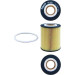 Knecht | Ölfilter | OX 433D Knecht | Ölfilter | OX 433D
