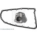 Blue Print | Hydraulikfiltersatz, Automatikgetriebe | ADBP210158 Blue Print | Hydraulikfiltersatz, Automatikgetriebe | ADBP210158