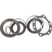 SKF | Radlagersatz | VKBA 3726 SKF | Radlagersatz | VKBA 3726