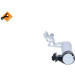 NRF Trockner, Klimaanlage mit Adapter EASY FIT 33369