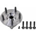 Metzger | Radlagersatz | WM 2221 Metzger | Radlagersatz | WM 2221