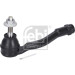 FEBI BILSTEIN 184965 Spurstangenkopf