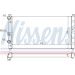 Nissens | Kühler, Motorkühlung | 64065 Nissens | Kühler, Motorkühlung | 64065