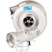 Nissens Turbolader 93144