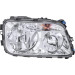 Hella | Hauptscheinwerfer | 1EH 009 513-321 Hella | Hauptscheinwerfer | 1EH 009 513-321