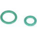 NRF | Kondensator, Klimaanlage | 35756 NRF | Kondensator, Klimaanlage | 35756