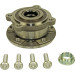 WM 6619 Radlagersatz COMPETENCE KIT WM 6619 Radlagersatz COMPETENCE KIT