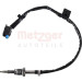 08941118 Sensor, Abgastemperatur ORIGINAL ERSATZTEIL