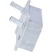 NRF | Ölkühler, Motoröl | 31288 NRF | Ölkühler, Motoröl | 31288