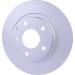 Hella | Bremsscheibe | 8DD 355 119-391