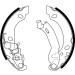 Hella | Bremsbackensatz | 8DB 355 002-691 Hella | Bremsbackensatz | 8DB 355 002-691