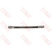 TRW | Bremsschlauch | PHA284 TRW | Bremsschlauch | PHA284
