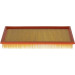 BOSCH 1 457 433 298 Luftfilter
