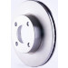 Hella | Bremsscheibe | 8DD 355 102-431