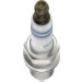 BOSCH 0 242 236 670 Zündkerze Double Iridium p2p