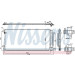 Nissens | Kondensator, Klimaanlage | 941224 Nissens | Kondensator, Klimaanlage | 941224