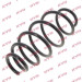KYB | Fahrwerksfeder | RA3963 KYB | Fahrwerksfeder | RA3963
