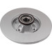 Valeo | Bremsscheibe | 675409 Valeo | Bremsscheibe | 675409