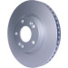 Hella | Bremsscheibe | 8DD 355 119-251 Hella | Bremsscheibe | 8DD 355 119-251