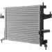 Mahle | Kühler, Motorkühlung | CR 389 000S