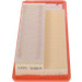 BOSCH F 026 400 346 Luftfilter BOSCH F 026 400 346 Luftfilter