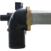 Mahle | Kühler, Motorkühlung | CR 463 000S