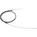 BOSCH | Seilzug, Feststellbremse | 1 987 477 626 BOSCH | Seilzug, Feststellbremse | 1 987 477 626