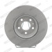 Ferodo | Bremsscheibe | DDF1663C