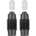 Monroe Staubschutzsatz, Stoßdämpfer PROTECTION KIT PK060
