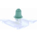 Vaico | Clip, Zier-/Schutzleiste | V10-3046 Vaico | Clip, Zier-/Schutzleiste | V10-3046