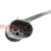 Metzger | Sensor, Raddrehzahl | 0900933 Metzger | Sensor, Raddrehzahl | 0900933