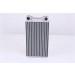 70227 Wärmetauscher, Innenraumheizung ** FIRST FIT **
