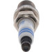6 x BOSCH Zündkerze 0 242 240 653 Iridium