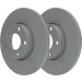 ATE | Bremsscheibe | 24.0115-0105.1 ATE | Bremsscheibe | 24.0115-0105.1